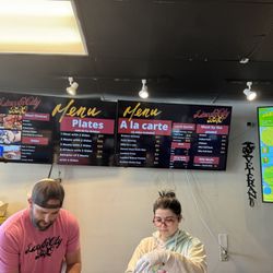 Lincoln City BBQ