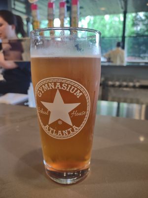 Schoolhouse Brewing by null