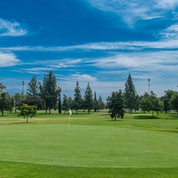 Alhambra Golf Course - Golf Near Me - Alhambra, California