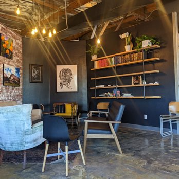 Serafina Coffee Roasters - Coffee & Tea Near Me - Phoenix, Arizona