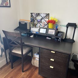 Desk