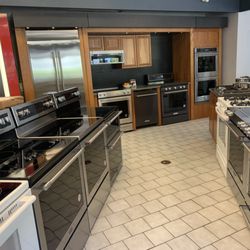 Advantage Maytag Home Appliance Center