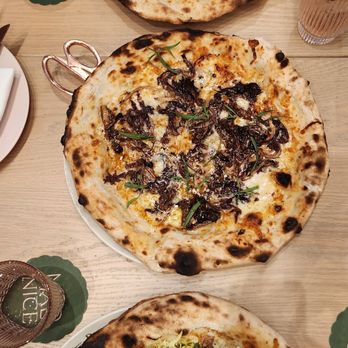 Mad Nice - Italian Near Me - Detroit, Michigan Mad Nice - Italian Near Me - Detroit, Michigan