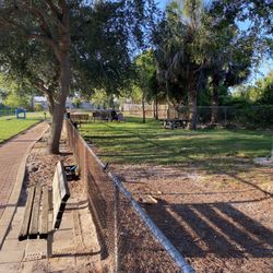 Satellite Beach Dog Park