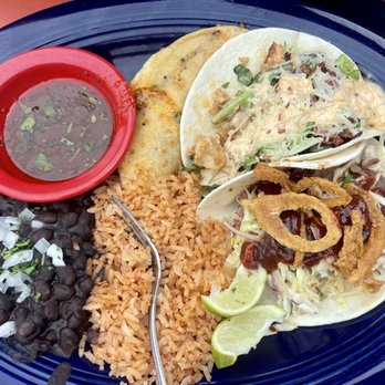 Taco Boy - Mexican Near Me - Folly Beach, South Carolina