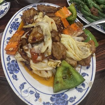 Shandong - Chinese Near Me - Oakland, California