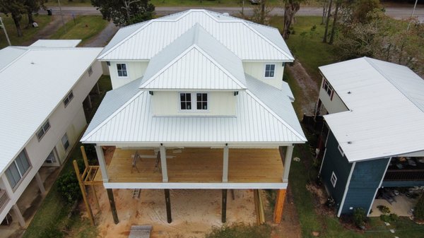 ASF Contracting Logo