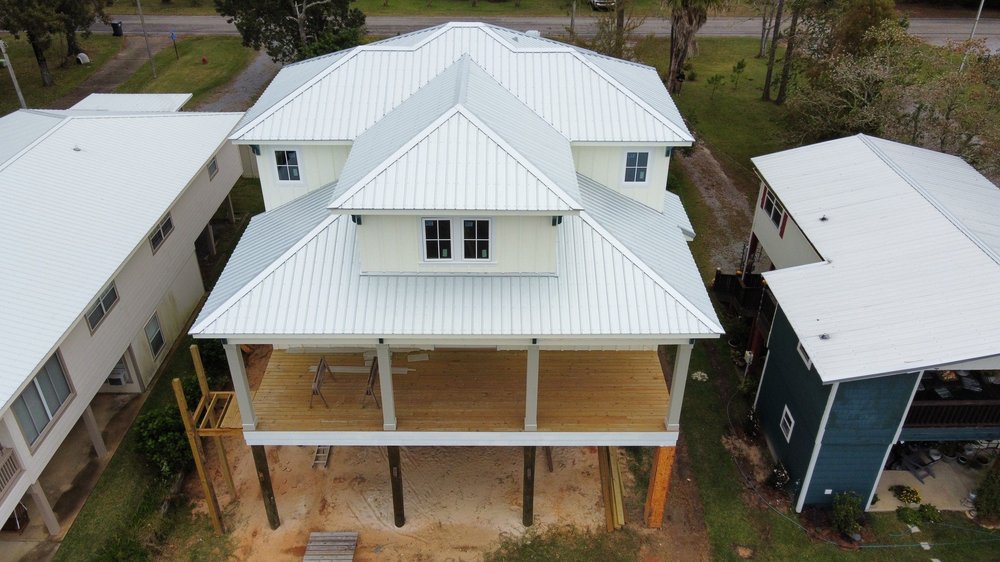 Slide of ASF Contracting