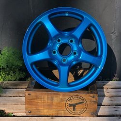 MC Custom Coatings and Design