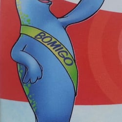Bomingo