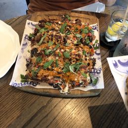 Motor City Pie