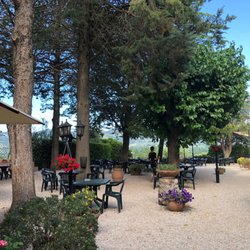 Bar Giardino - Bonci