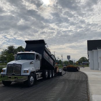 JRH Asphalt - Residential * commercial* hardscap - Masonry/Concrete Near Me - Flemington, New Jersey