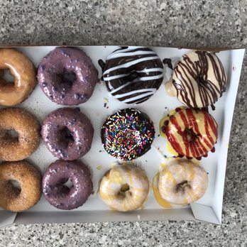 Duck Donuts - Donuts Near Me - Asheville, North Carolina Duck Donuts - Donuts Near Me - Asheville, North Carolina