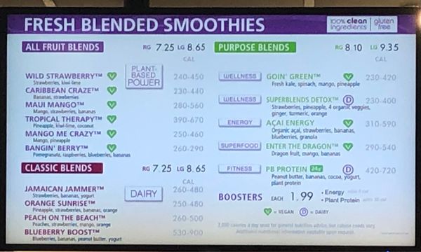 Menu photo 4 Freshens fresh food studio Denver, CO Menu photo 4 Freshens fresh food studio Denver, CO