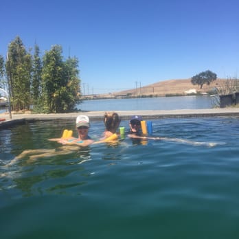 Franklin Hot Springs - Fishing Near Me - Paso Robles, California Franklin Hot Springs - Fishing Near Me - Paso Robles, California