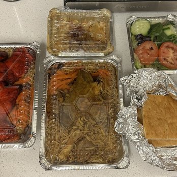 Sami's Kabab House - Uzbeki qabuli pulao, Mantu dumplings, chicken afghani kebab - Afghan Near Me - Long Island City, New York Sami's Kabab House - Uzbeki qabuli pulao, Mantu dumplings, chicken afghani kebab - Afghan Near Me - Long Island City, New York