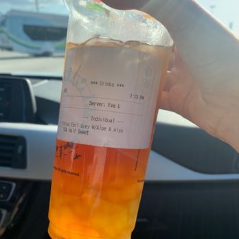 Sharetea - Bubble Tea Near Me - Arcadia, California