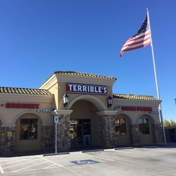 Terrible Herbst - Car Wash Near Me - Las Vegas, Nevada Terrible Herbst - Car Wash Near Me - Las Vegas, Nevada