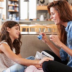 Zacurate - Children Pulse Oximeter