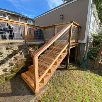 Stellar Decking - Decks & Railing Near Me Stellar Decking - Decks & Railing Near Me