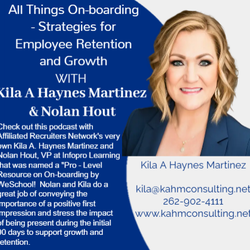 KAHM Consulting