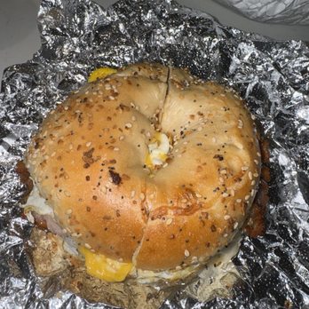 The Bagel Nook - Bagels Near Me - Aberdeen Township, New Jersey
