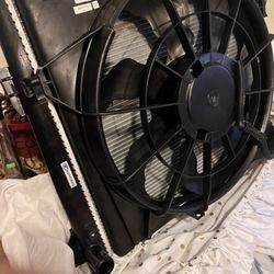 1-800-Radiator & A/C