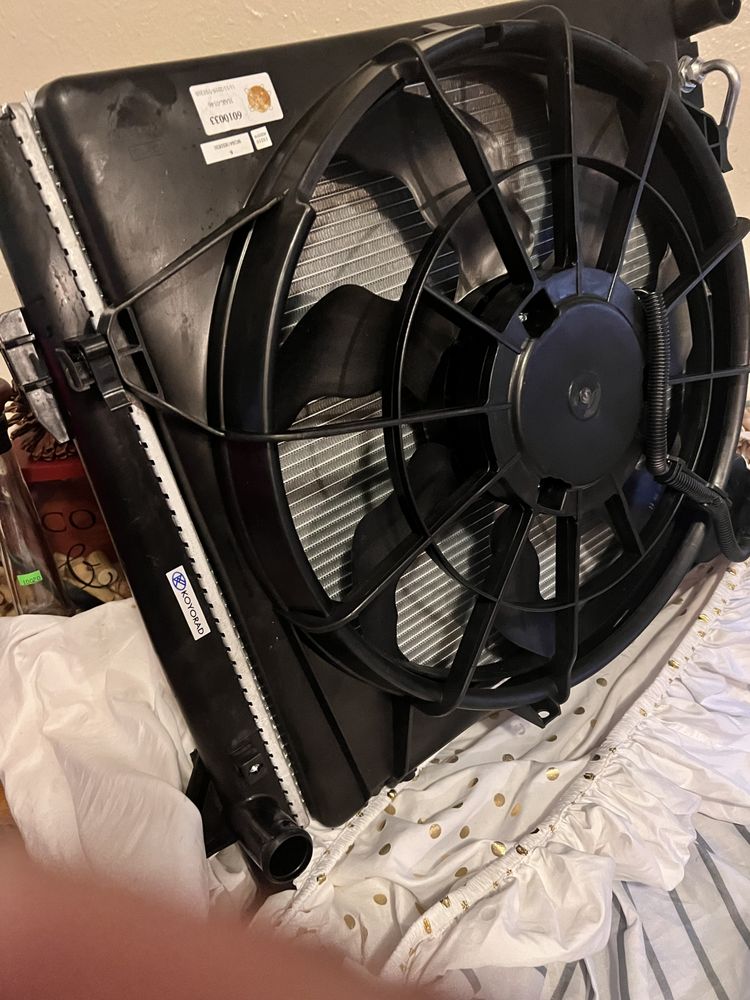 1-800-RADIATOR & A/C - Updated January 2026 - 11 Photos - 4055 NW 3rd ...