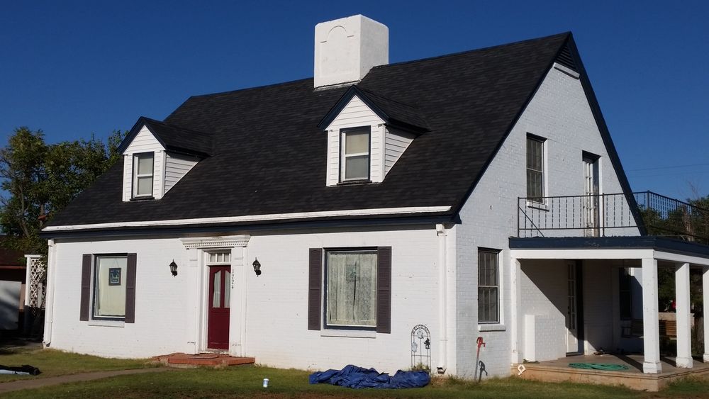 Slide of Self Service Restoration