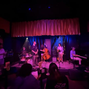 Blue - Music Venues Near Me - Portland, Maine Blue - Music Venues Near Me - Portland, Maine
