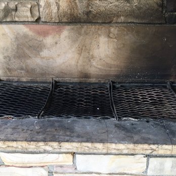 Main Street Park - Charcoal grill - Parks Near Me - Sandy, Utah