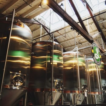 The Brooklyn Brewery - Breweries Near Me - Brooklyn, New York