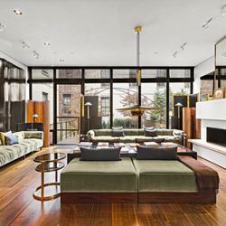 onefinestay