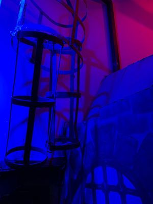 Torture Museum by null