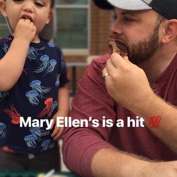 Mary Ellen’s - Food Trucks Near Me - Lincoln, Nebraska Mary Ellen’s - Food Trucks Near Me - Lincoln, Nebraska