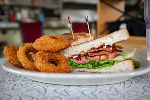 Howley's Restaurant by null