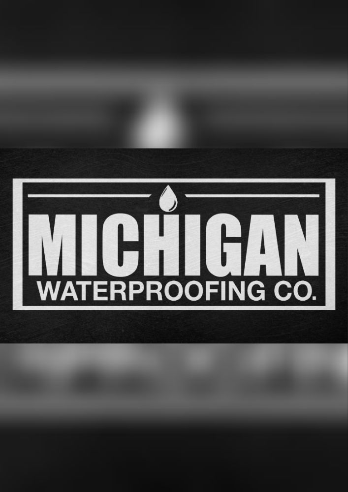 Slide of Michigan Waterproofing Company