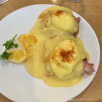 Pig 'N Pancake - MUST TRY eggs Benedict. Trust me on this: try this! - Breakfast & Brunch Near Me - Astoria, Oregon Pig 'N Pancake - MUST TRY eggs Benedict. Trust me on this: try this! - Breakfast & Brunch Near Me - Astoria, Oregon