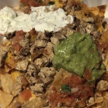 Chilitos Mexican Grill - Pollo asado nachos - Mexican Near Me - Riverside, California Chilitos Mexican Grill - Pollo asado nachos - Mexican Near Me - Riverside, California