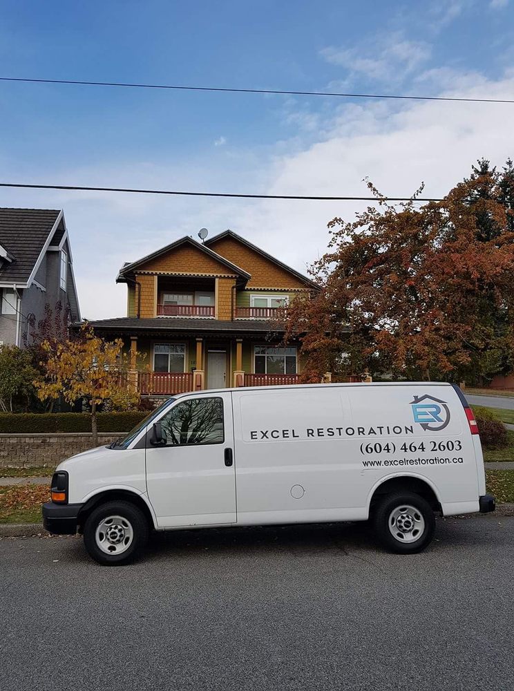 EXCEL RESTORATION & CLEANING SERVICE Updated August 2025 Port