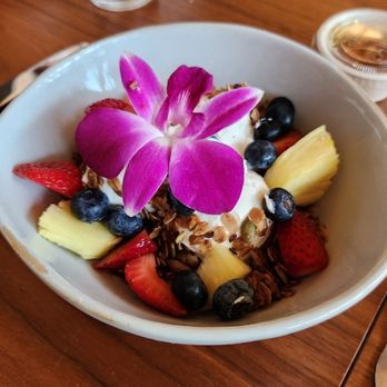 The Grayson Hotel - Yogurt - Hotels Near Me - Miami, Florida