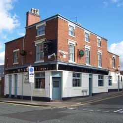 The Moseley Arms