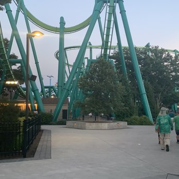 Cedar Point - Yassss - Amusement Parks Near Me - Sandusky, Ohio
