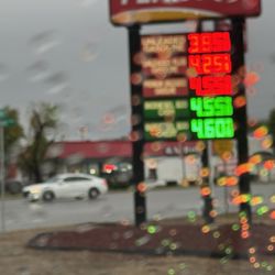 Flying J Travel Center