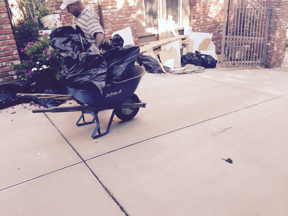 TRASH HAULING DEMOLITION AND JUNK REMOVAL 21 Photos Pomona