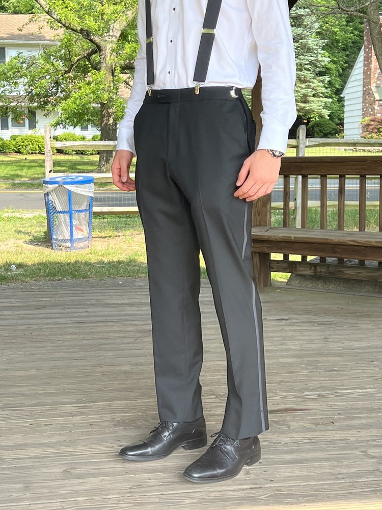 TUXEDO WORLD Updated September 2024 22 Reviews 637 Wyckoff Ave