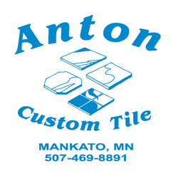 Anton Custom Tile - Anton Custom Tile