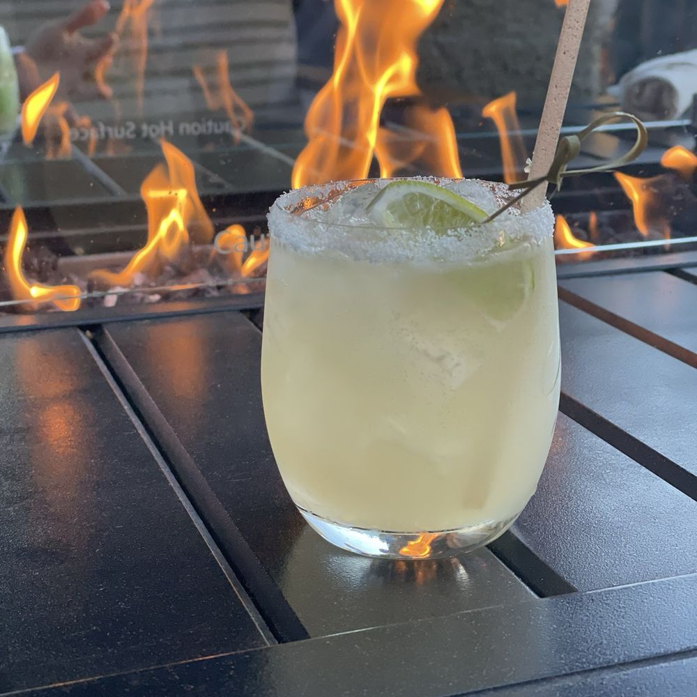 The Grill At Torrey Pines - Margarita - New American Near Me - La Jolla, California The Grill At Torrey Pines - Margarita - New American Near Me - La Jolla, California