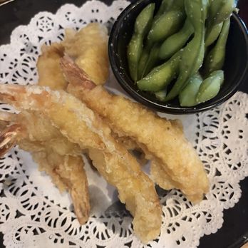 HONDA-YA Tustin - Sushi Bars Near Me - Tustin, California